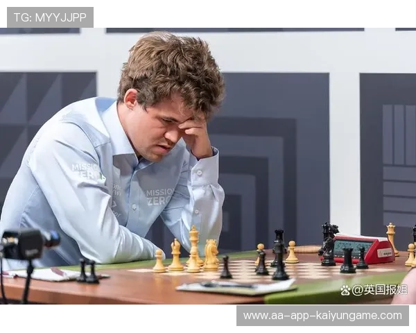 国际象棋丑闻重启调查！作弊争议再度发酵