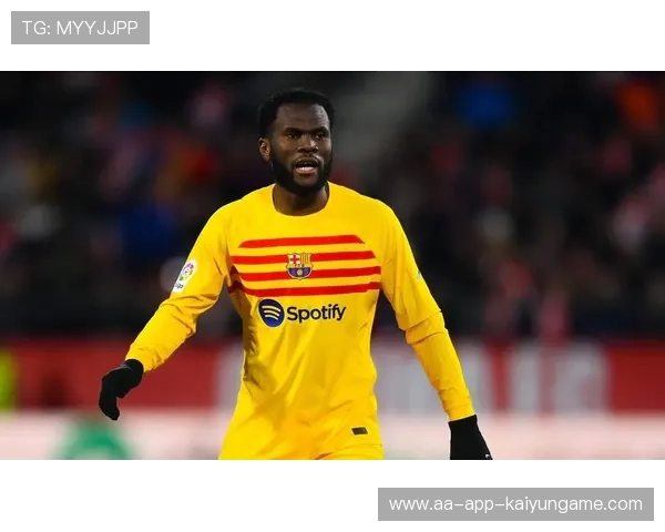 巴塞罗那拟优先保留一名中场核心并延长合同